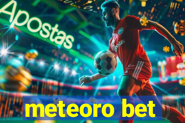 meteoro bet